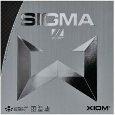 Гладка накладка XIOM SIGMA II Euro